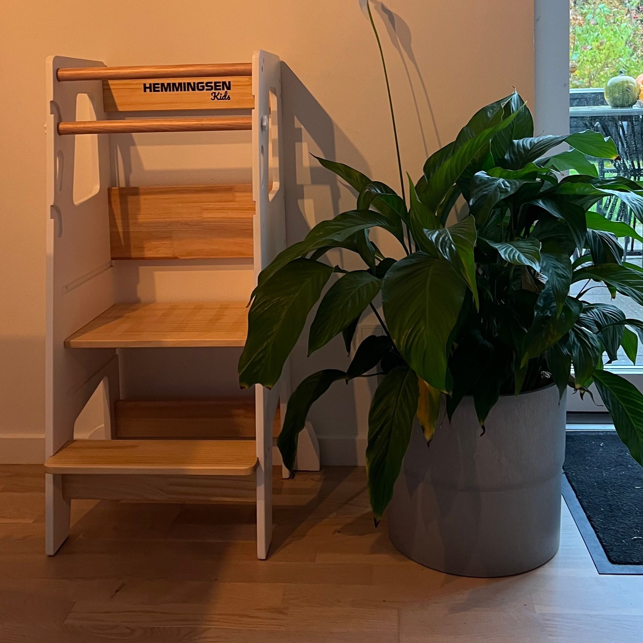Dåbsgave til baby: holdbare gaver i nordisk design (som forældrene faktisk bruger)