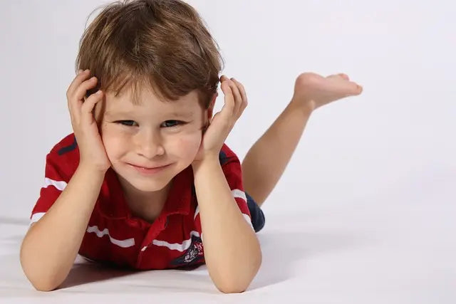 Indendørs klatrestativer kan give børn mulighed for at udføre fysisk aktivitet