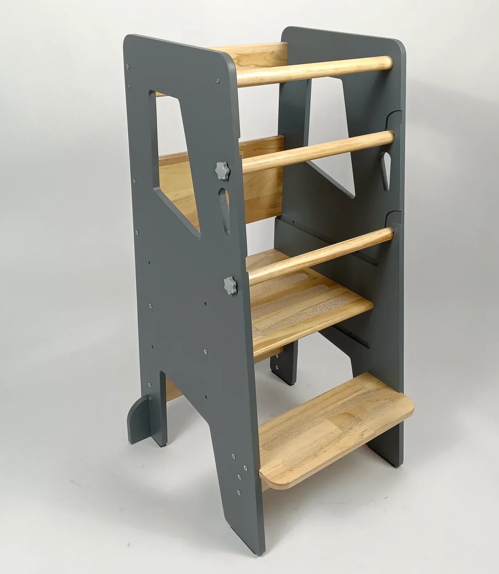 Hvad er et læringstårn