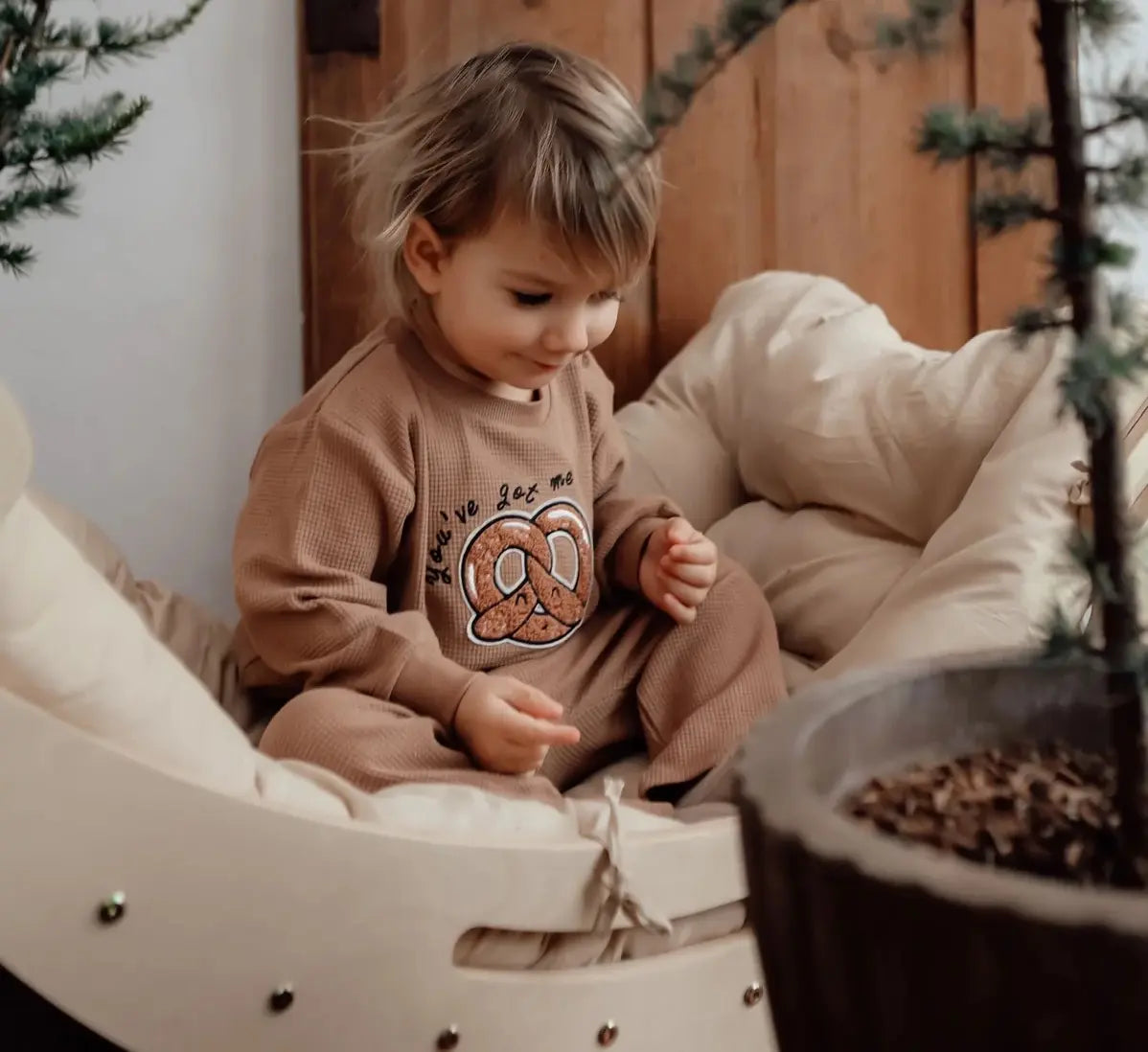 Luna Klatrebue: Et Multifunktionelt Møbel og Legetøj