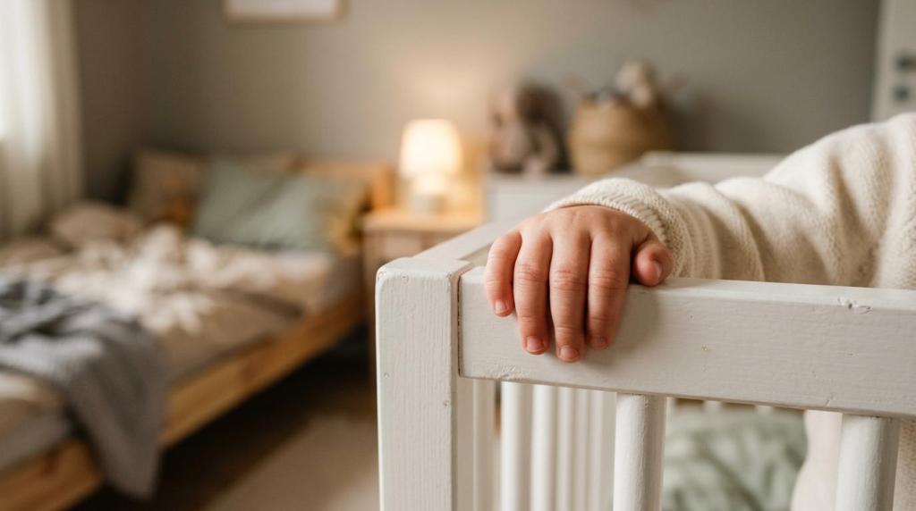 Hvorn r Skifter Man Fra Tremmeseng Til Juniorseng Tegn Sikkerhed Og Hvorn r Skifter Man Fra Tremmeseng Til Juniorseng Tegn Sikkerhed Og