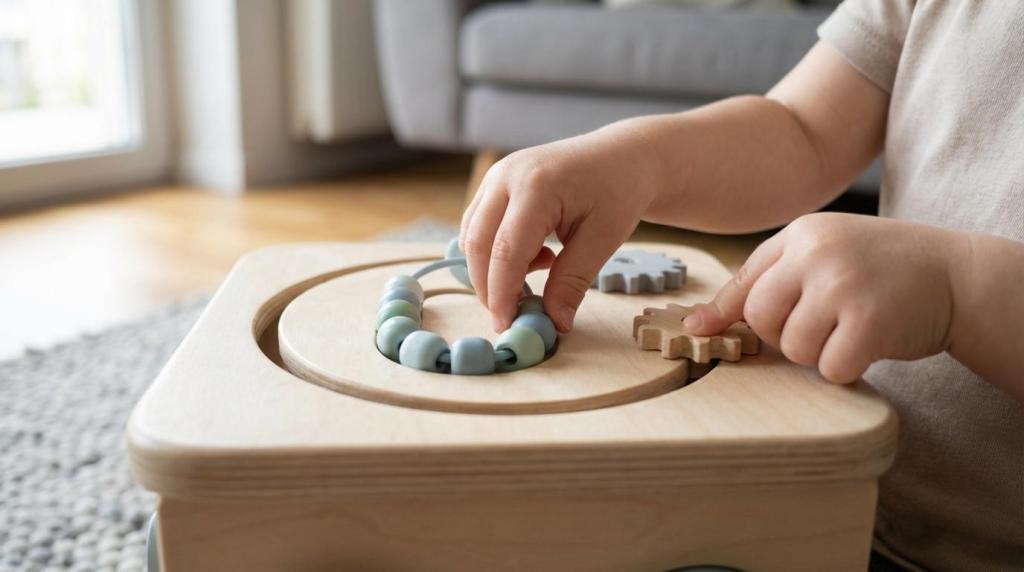 Aktivitetstavler: sådan vurderer du kvalitet, sikkerhed og læringsværdi