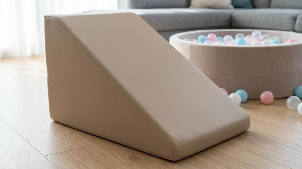 Boldbassin vs. skumlegetøj: hvad passer bedst til dit barn og din stue? (fordele, ulemper og valgguide)