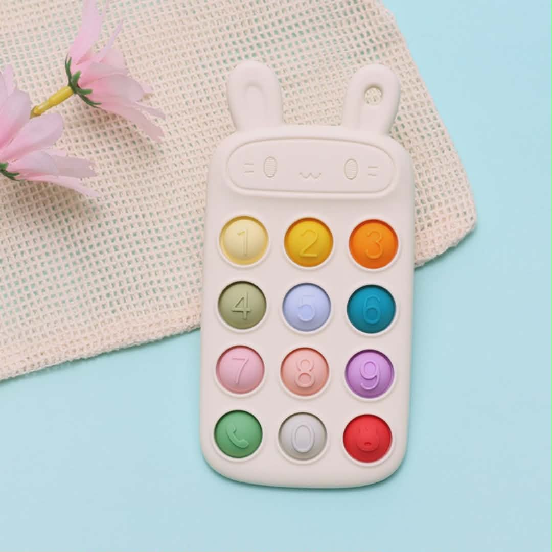 Telefon Bidering med Pop-It