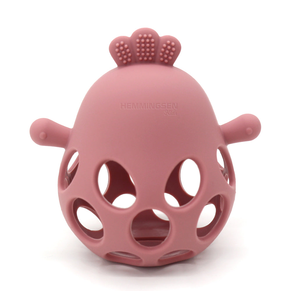 Silikone Bidering Ælling