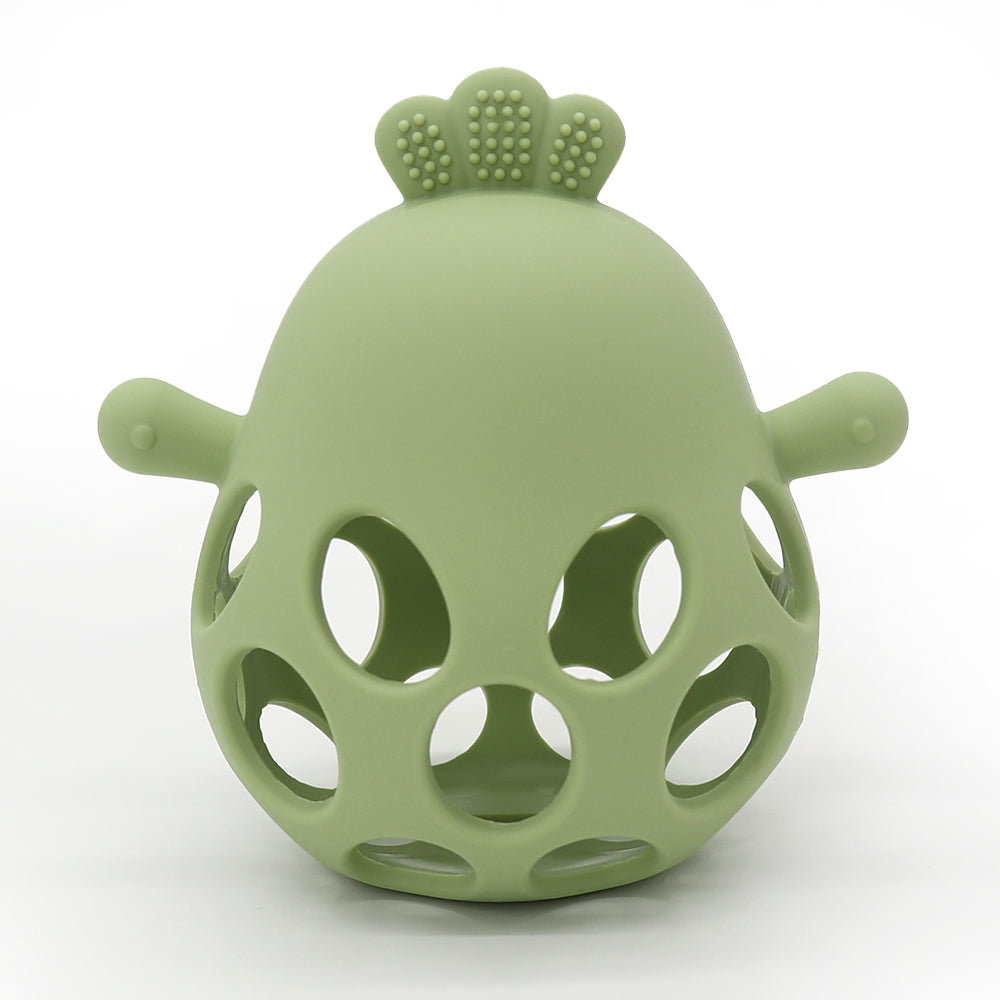 Silikone Bidering Ælling