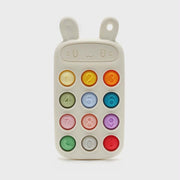 Telefon Bidering med Pop-It