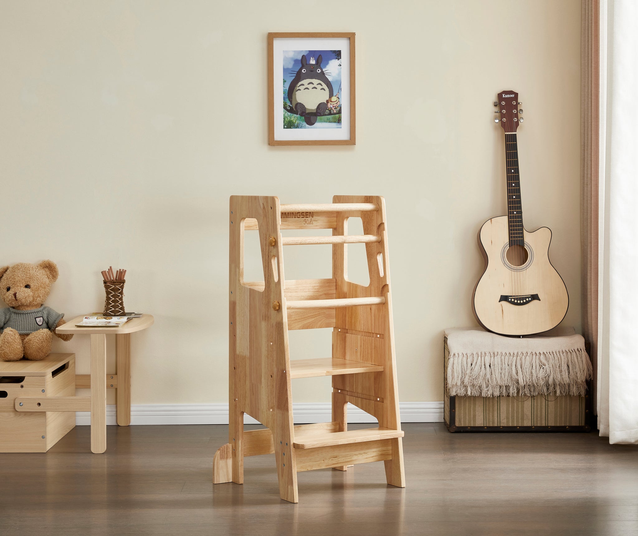 Liv Læringstårn Pro