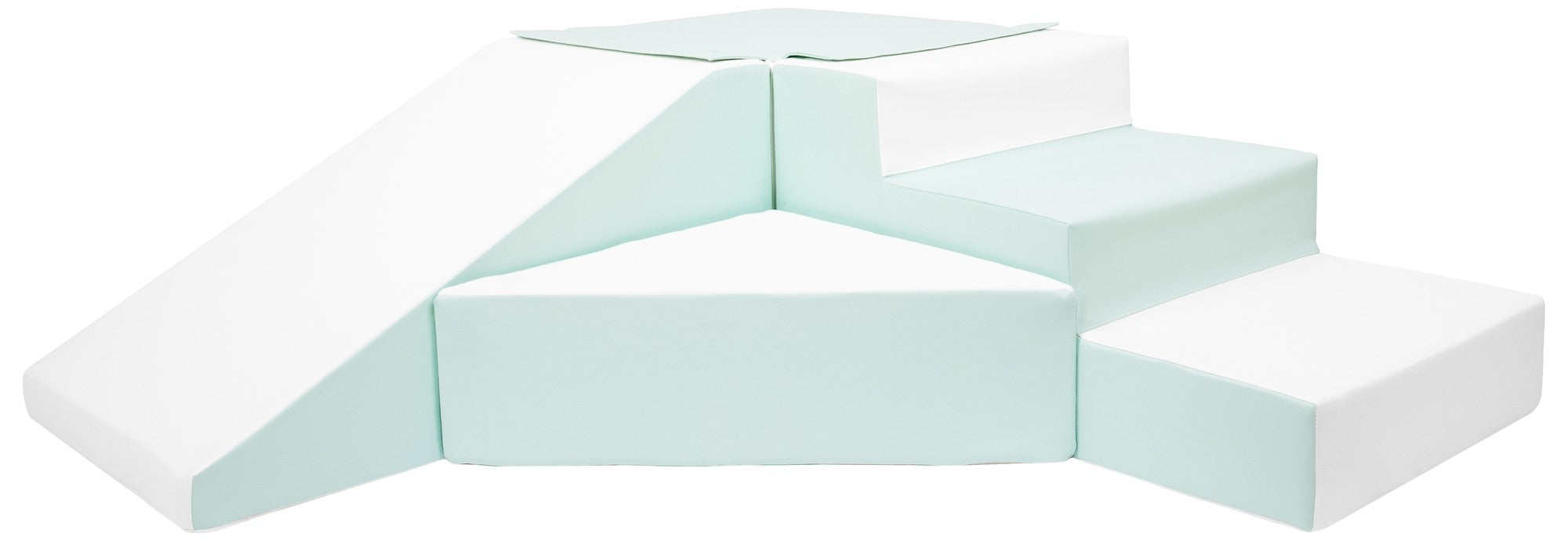 Skumlegetøj - Rutsjebanesæt