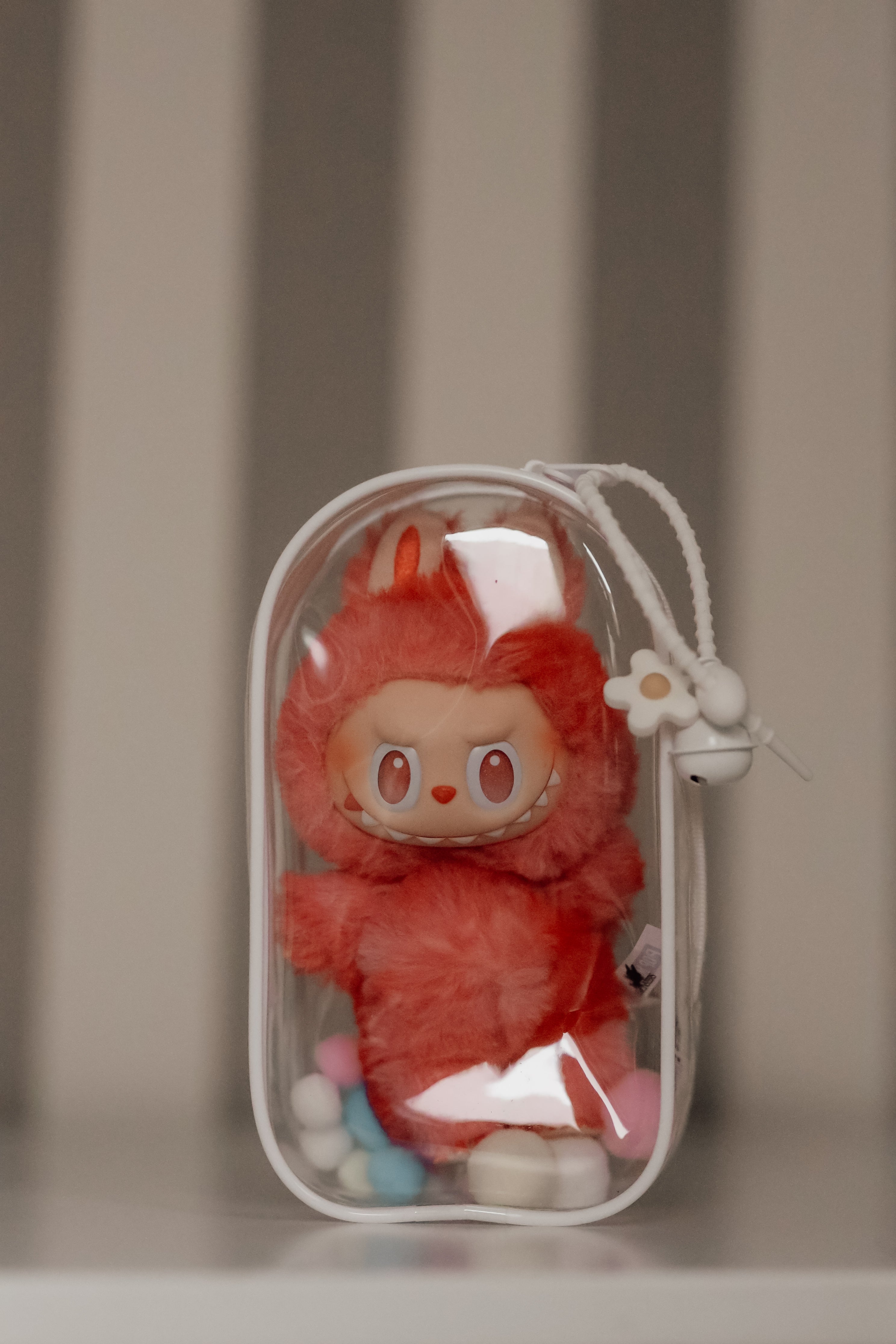 Labubu Adventskalender – 4 gaver