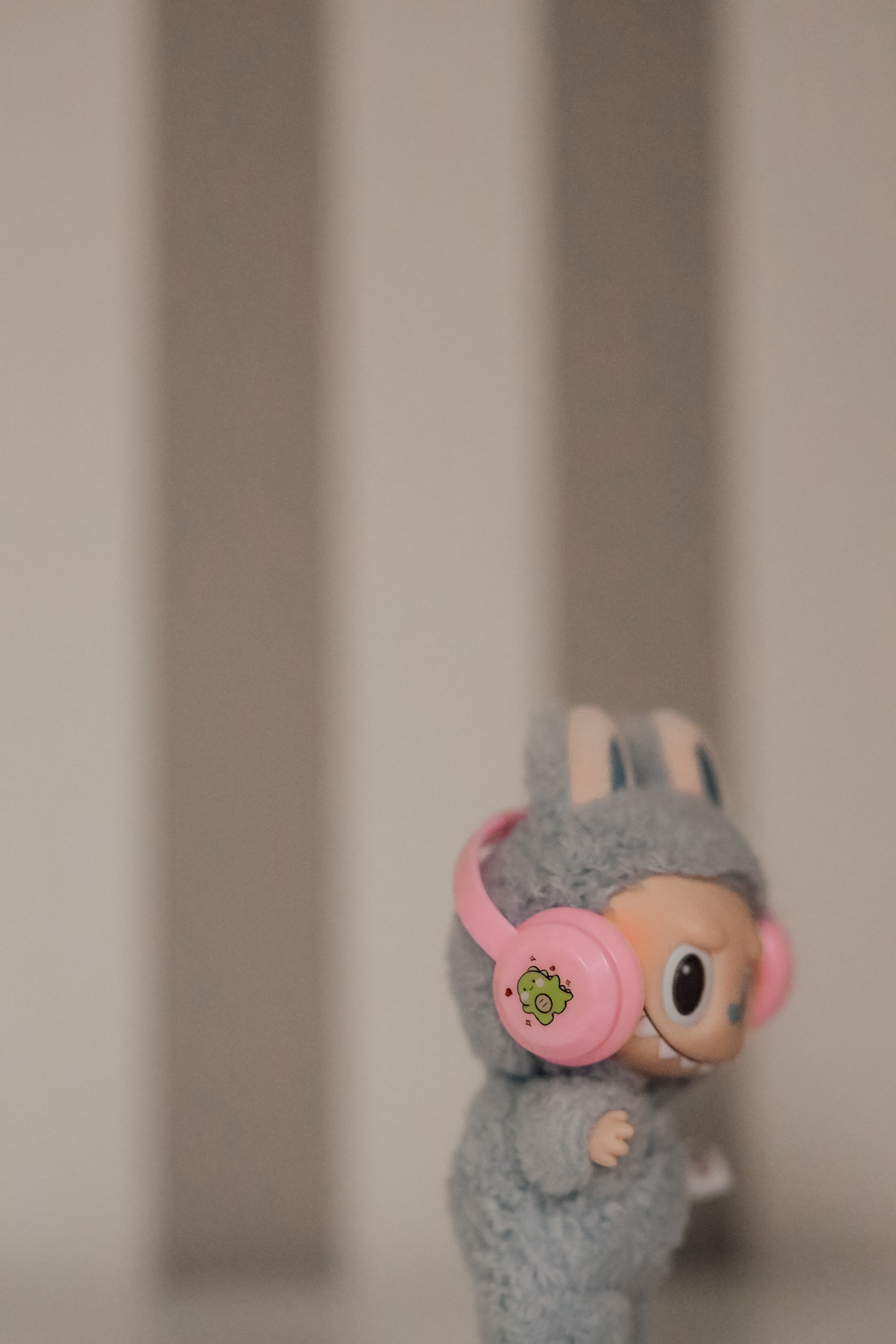 Labubu Adventskalender – 4 gaver