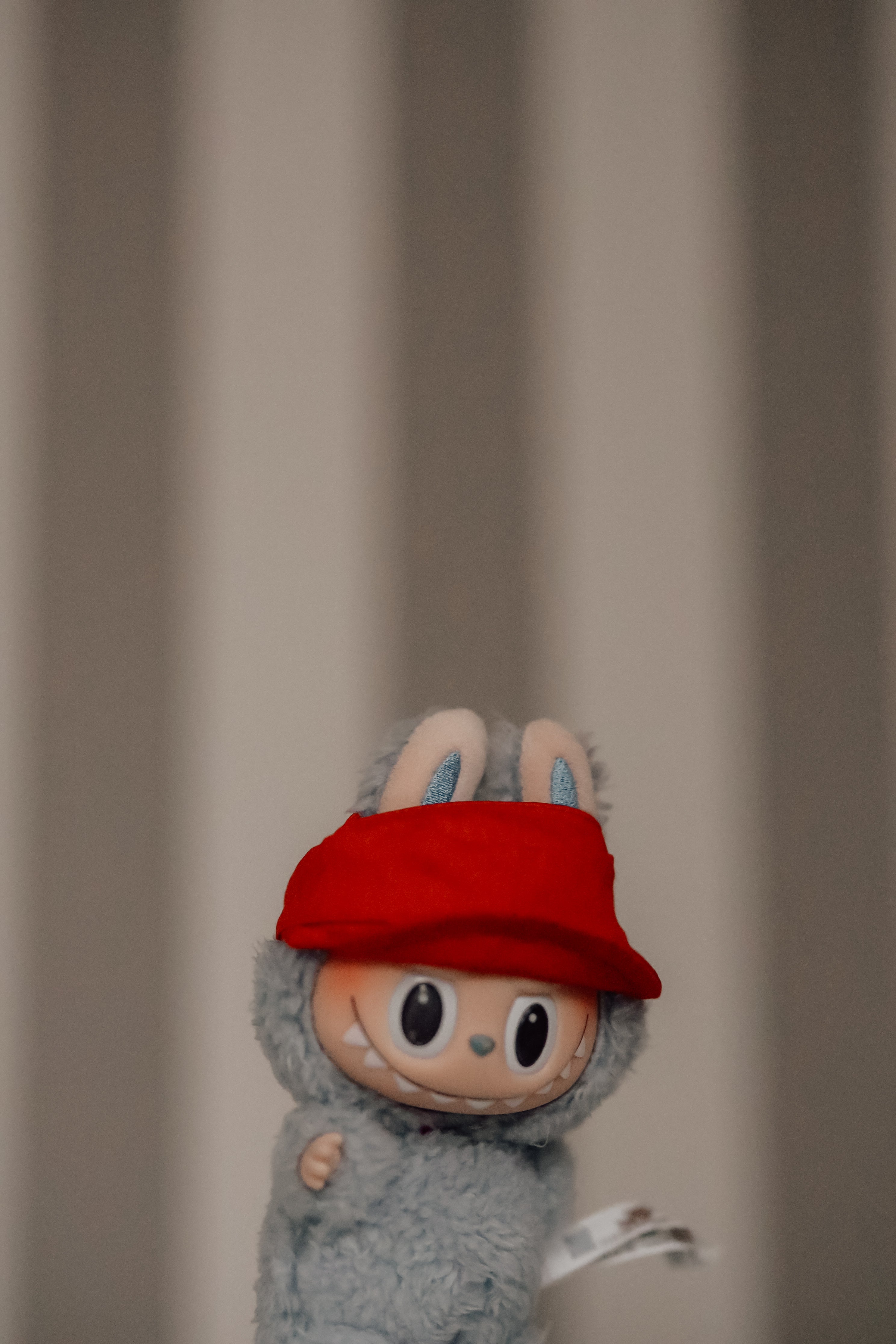 Labubu Adventskalender – 4 gaver