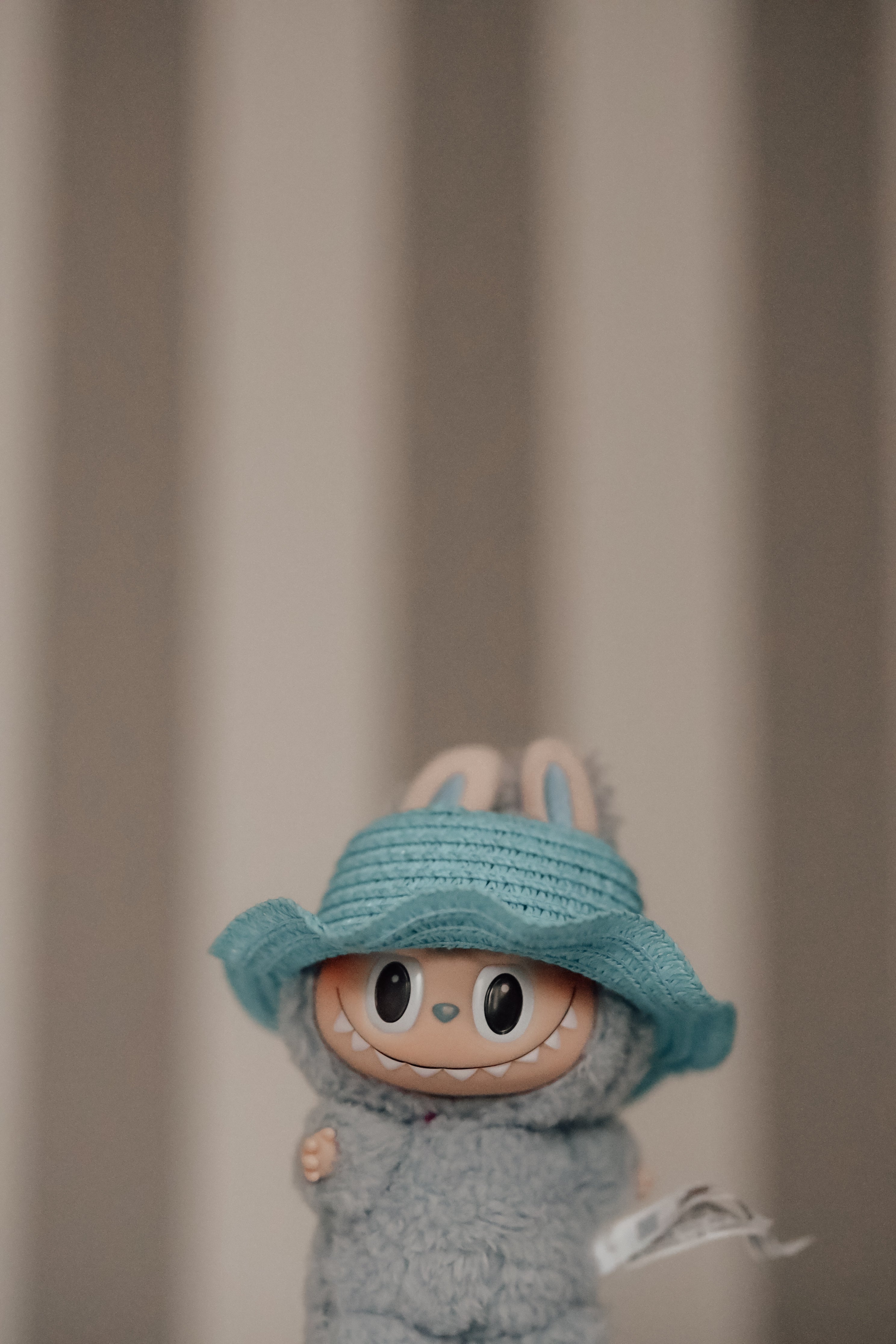 Labubu Adventskalender – 4 gaver