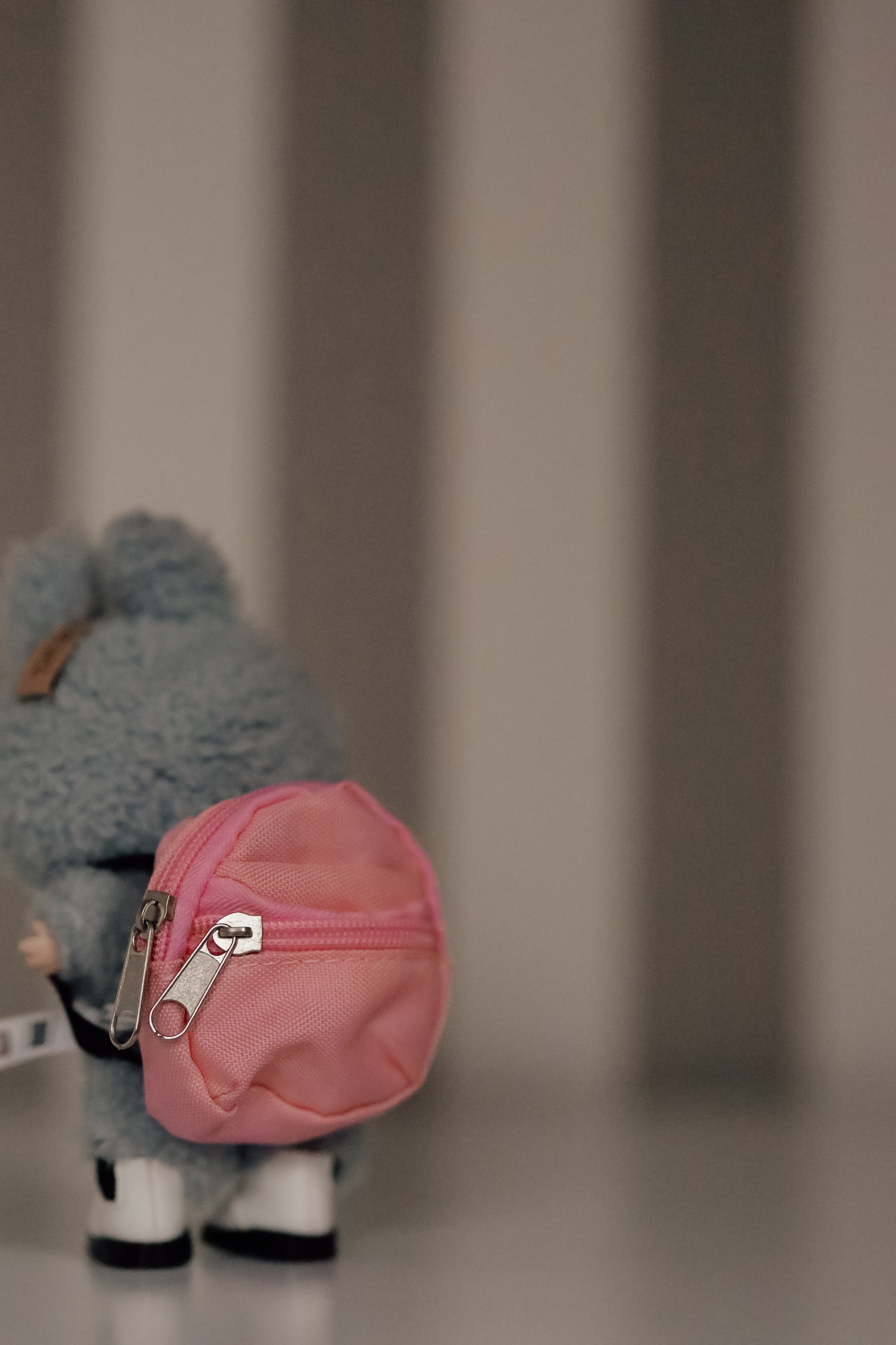 Labubu Adventskalender – 4 gaver