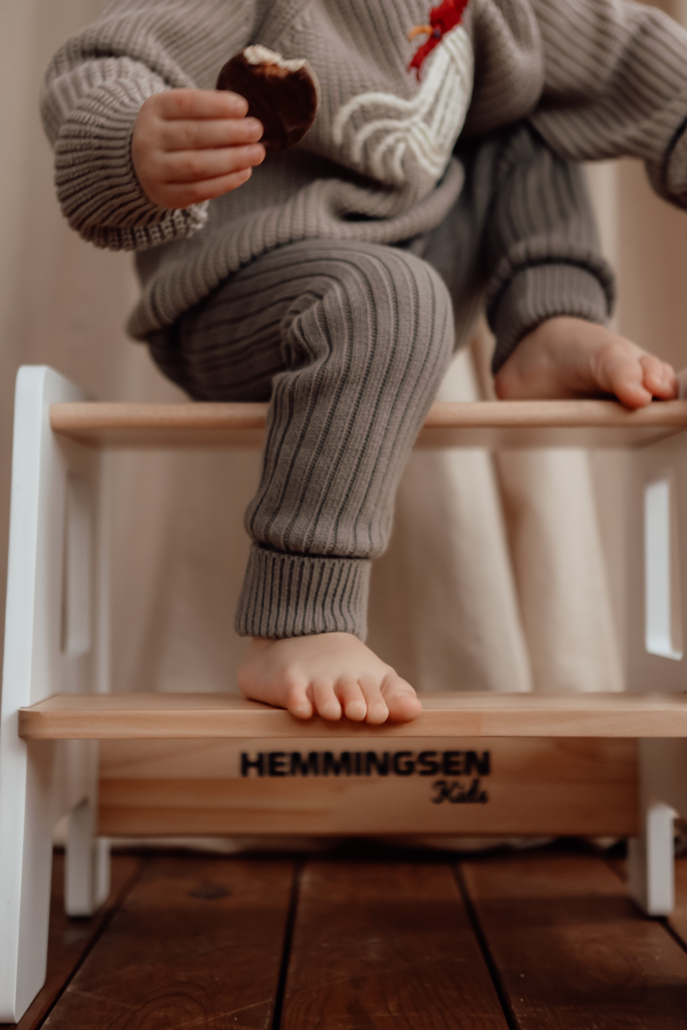 Børneskammel