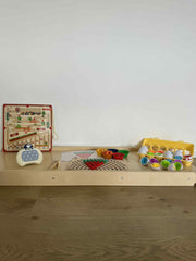 Adventskalender til under 500kr.- 4 gaver til mange timers underholdning.