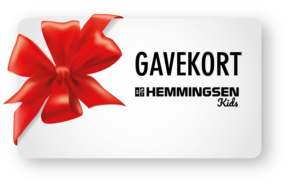 Gavekort