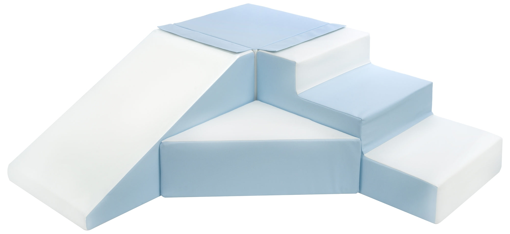 Skumlegetøj - Rutsjebanesæt