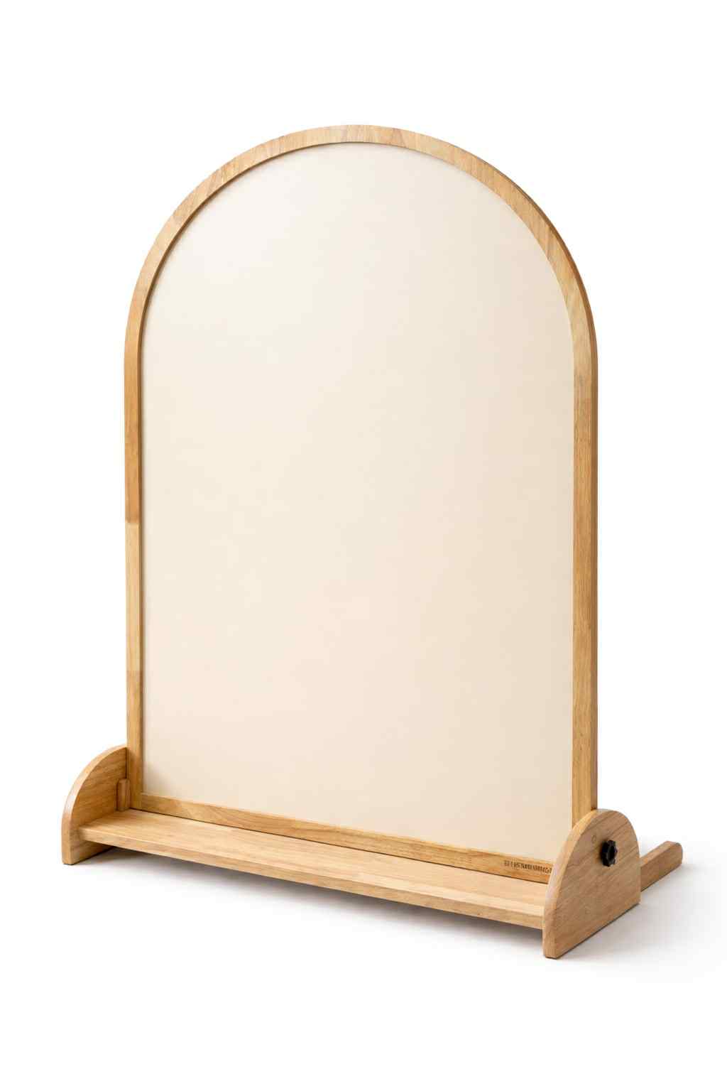 Holder til magnettavlen