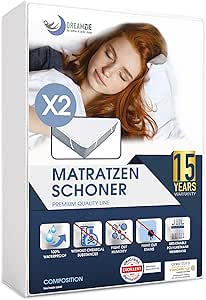 Vådliggeunderlag 2 stk.