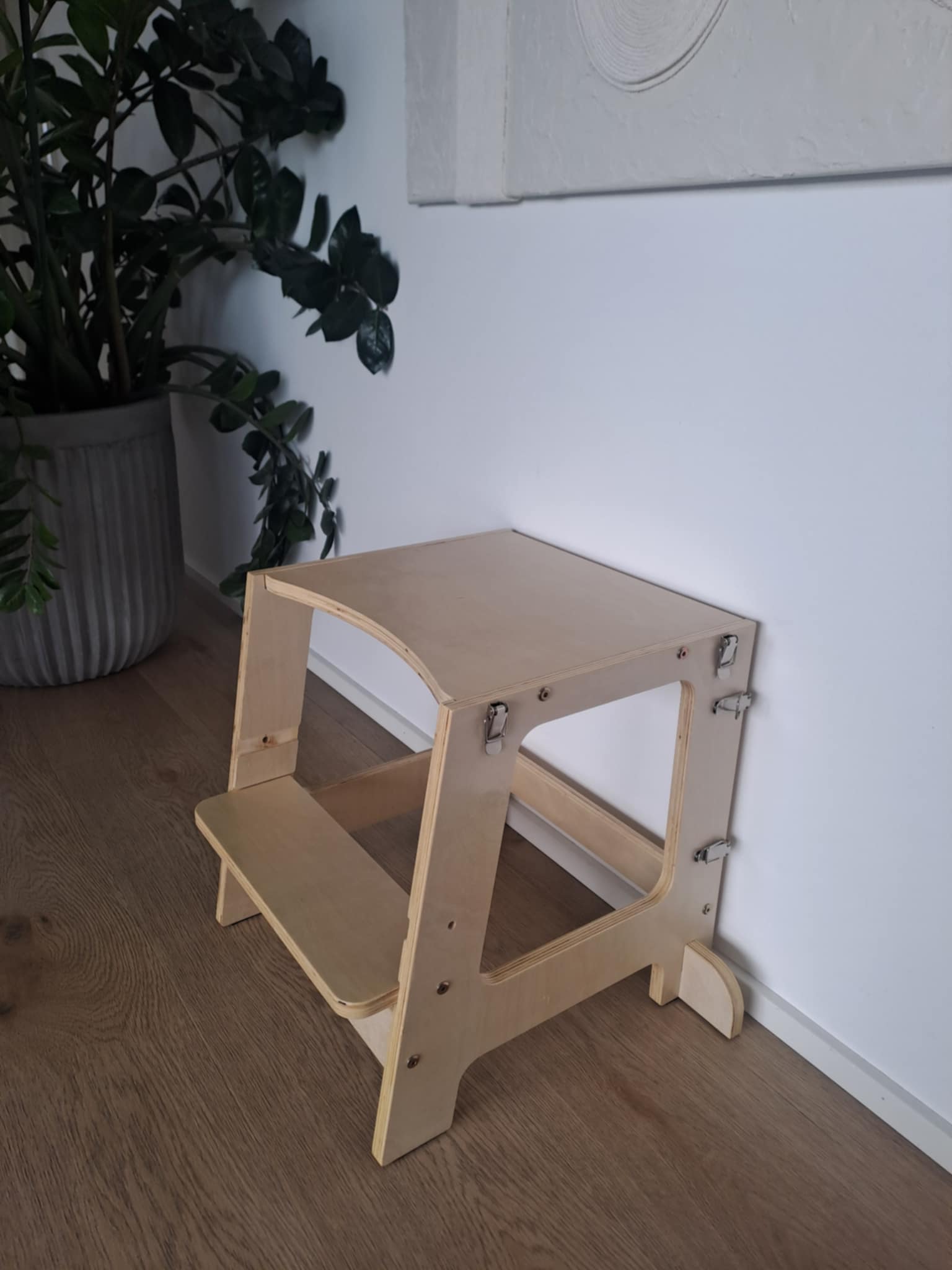 Maya Læringstårn Pro