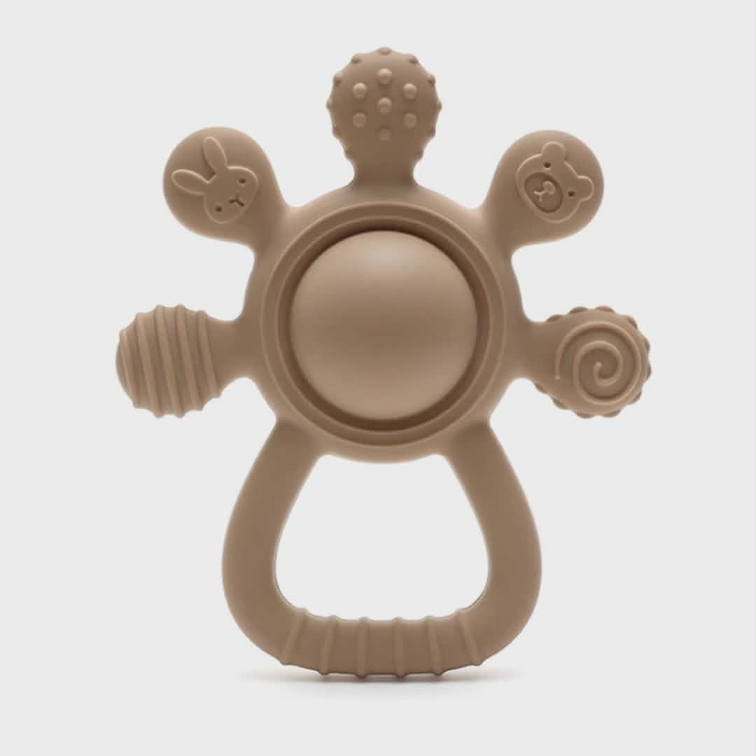 Rasle Bidering i Silikone