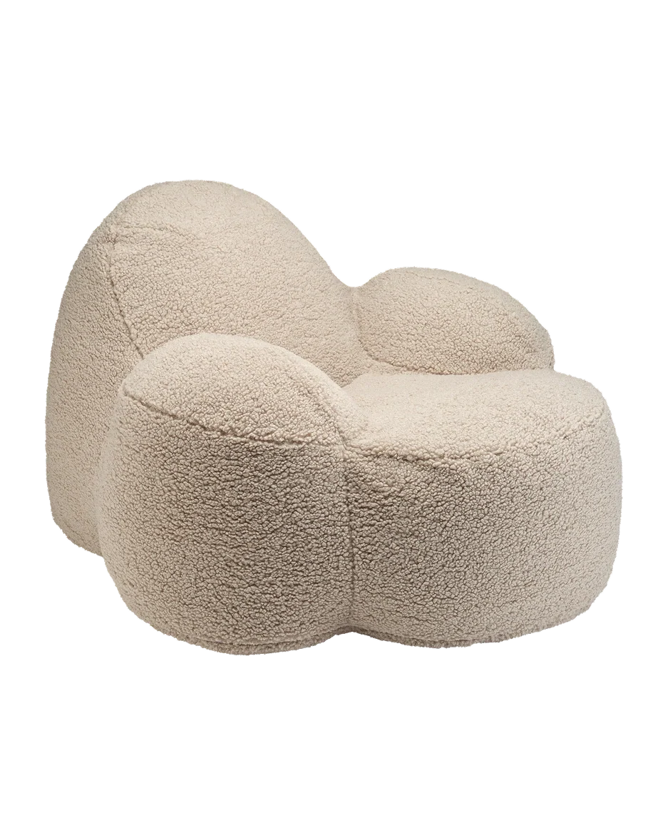 Wigiwama Momo lænestol, Biscuit