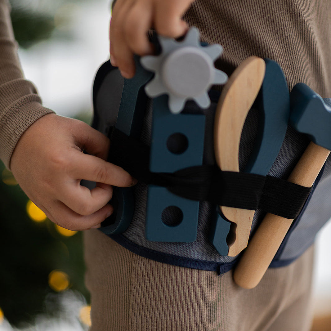 ADVENTSGAVER +3ÅR
