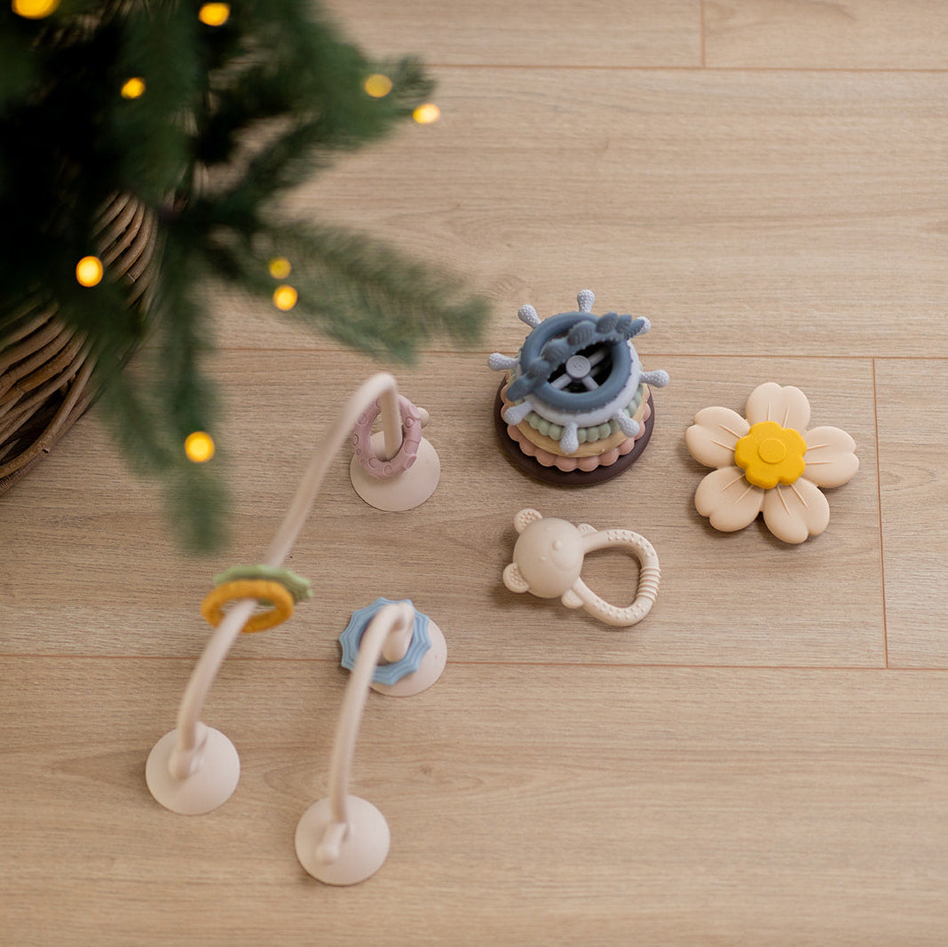 ADVENTSGAVER 0-2 ÅR