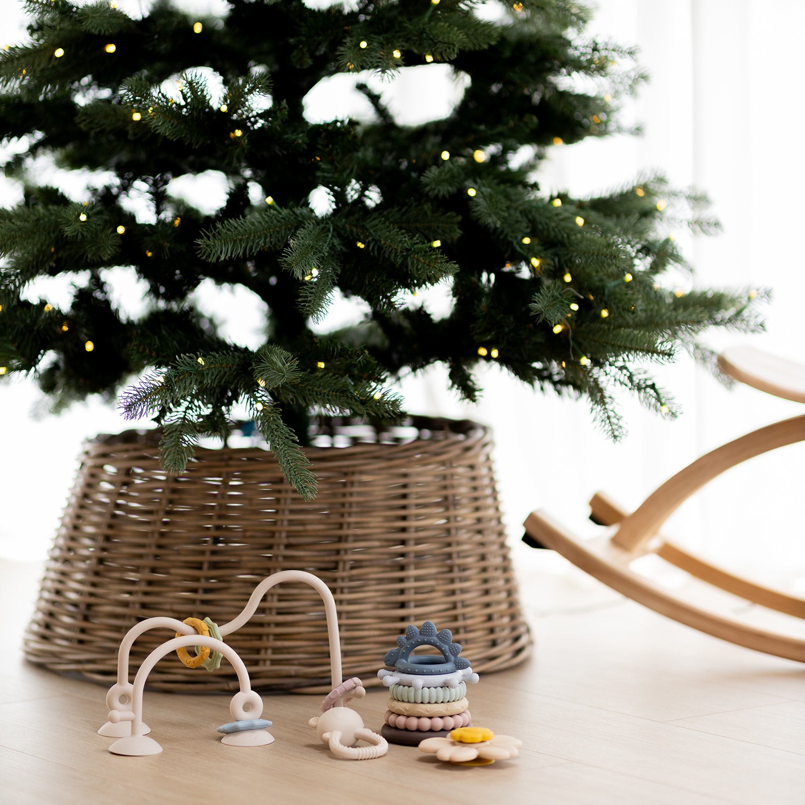 ADVENTSGAVER 0-2 ÅR