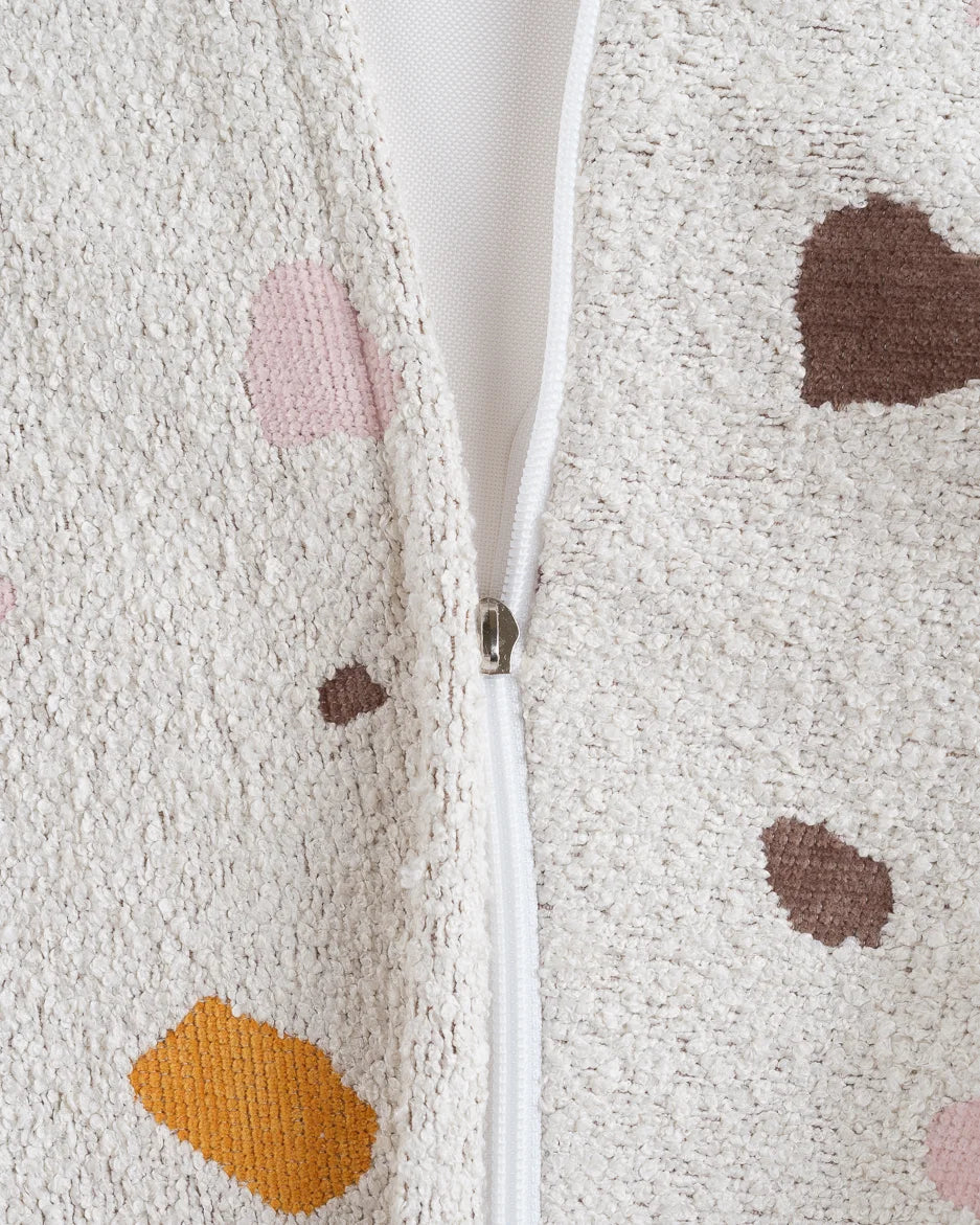 Wigiwama Sækkestol, Terrazzo Marble (11)