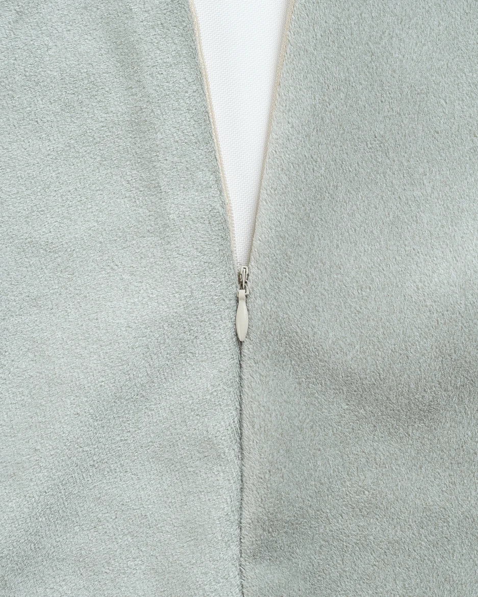 Wigiwama Kanin-sækkestol, Misty Green (10)