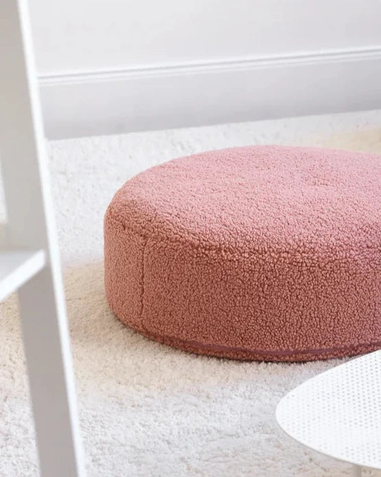 Wigiwama Rund puf, Guava (4)
