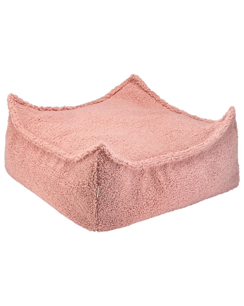 Wigiwama Firkantet puf, Guava