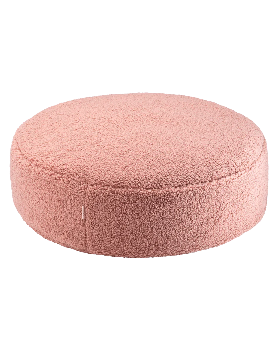 Wigiwama Rund puf, Guava
