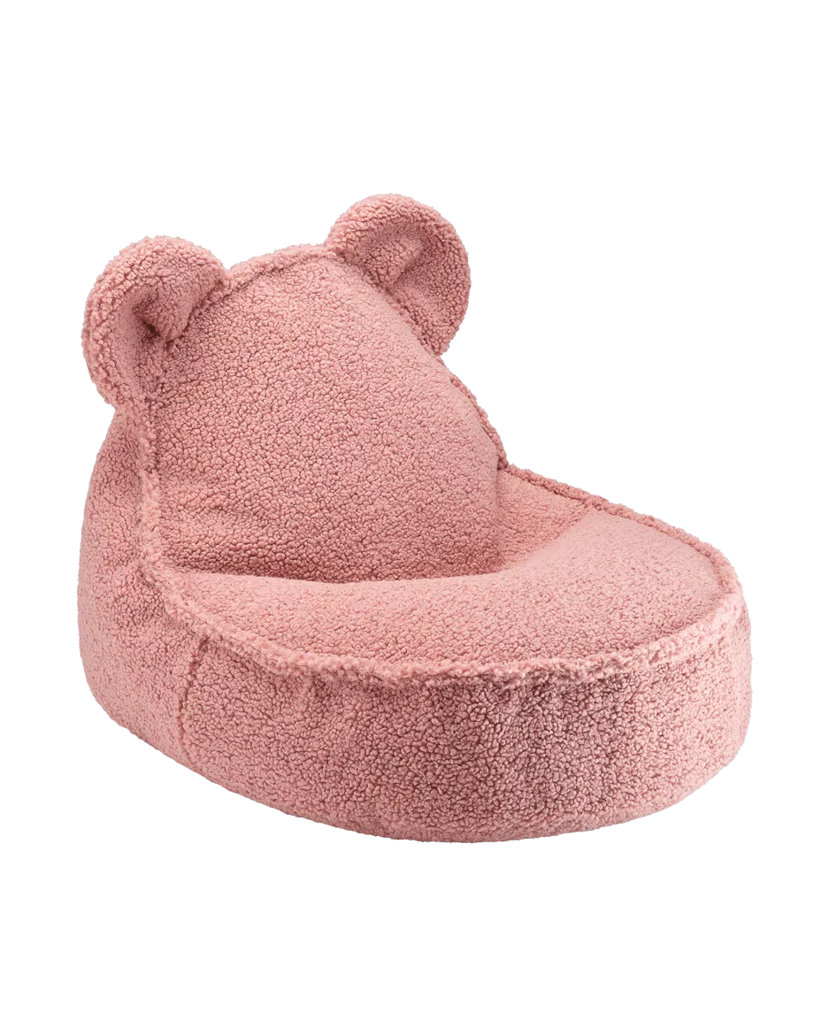 Wigiwama Bjørne-sækkestol, Guava
