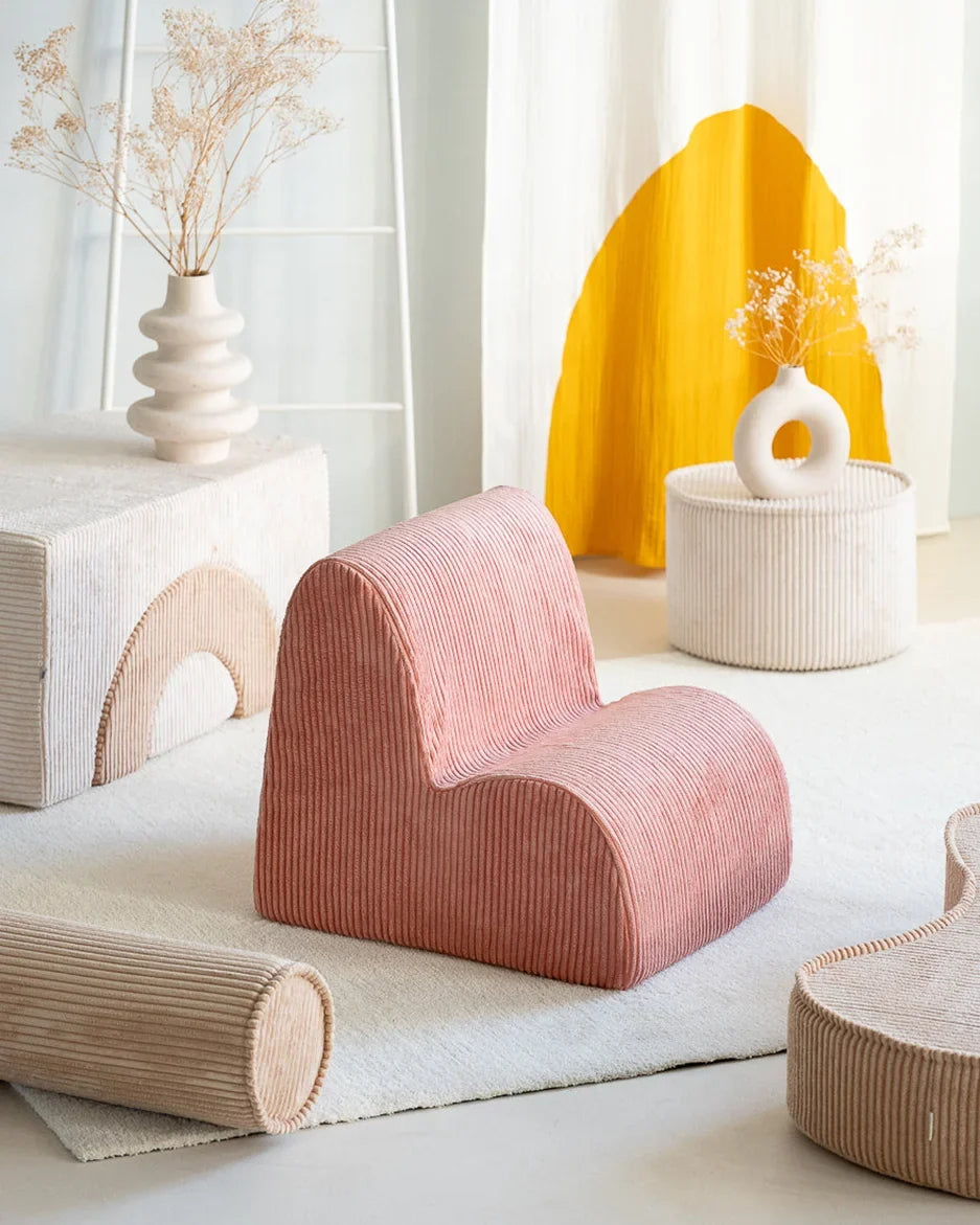 Wigiwama Skystol, Pink Mousse (5)