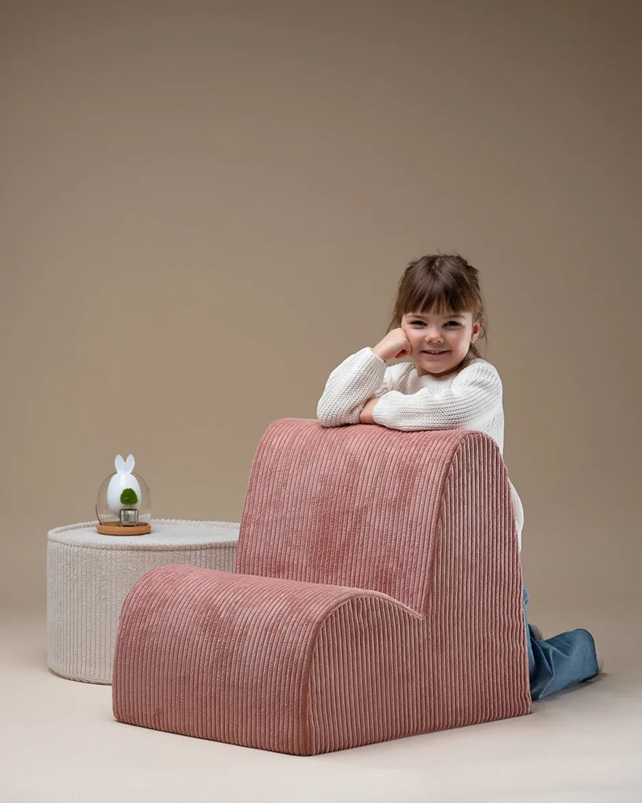 Wigiwama Skystol, Pink Mousse (7)