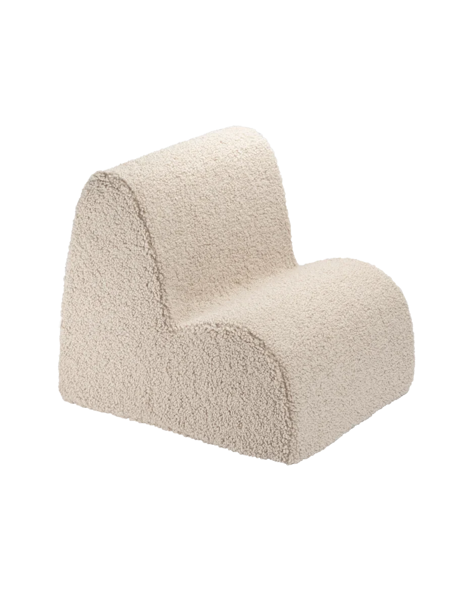 Wigiwama Skystol, Biscuit