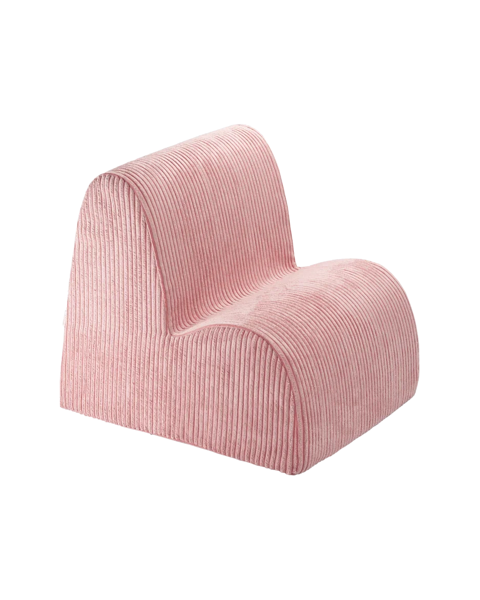 Wigiwama Skystol, Pink Mousse