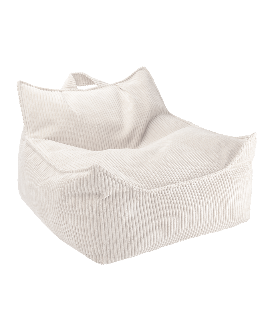 Wigiwama Sækkestol, Marshmallow