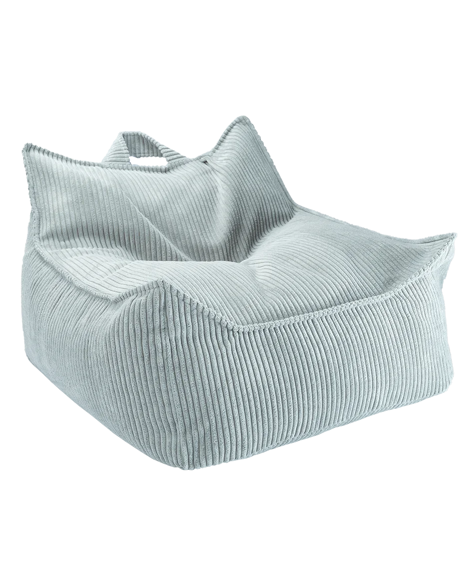 Wigiwama Sækkestol, Peppermint Green