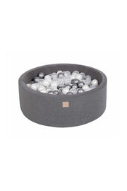 MEOWBABY Boldbassin Rund- SVANE