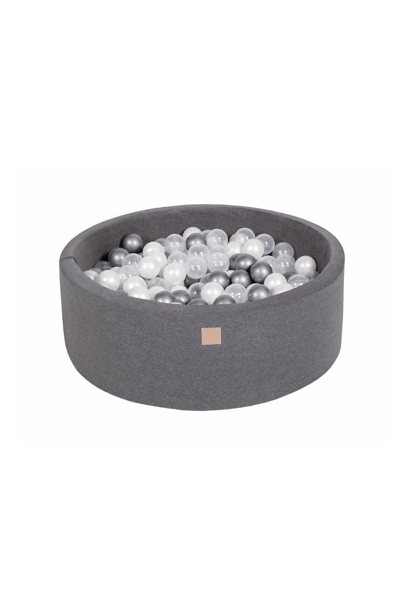 MEOWBABY Boldbassin Rund- SVANE