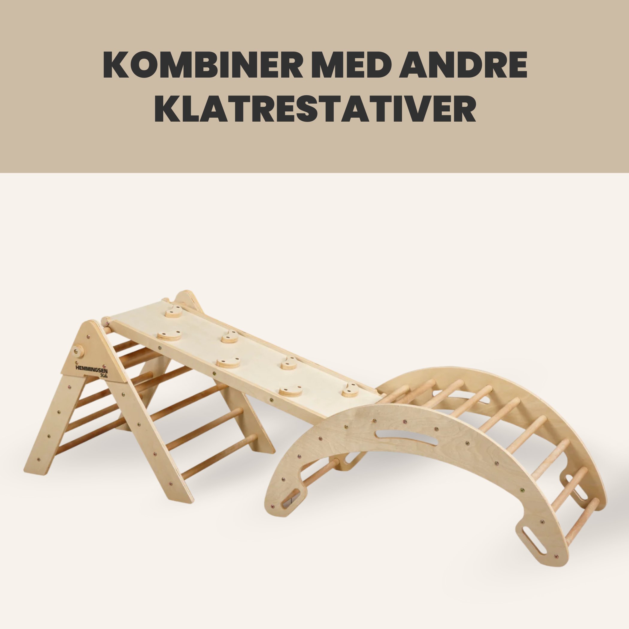 Luna Klatrebue