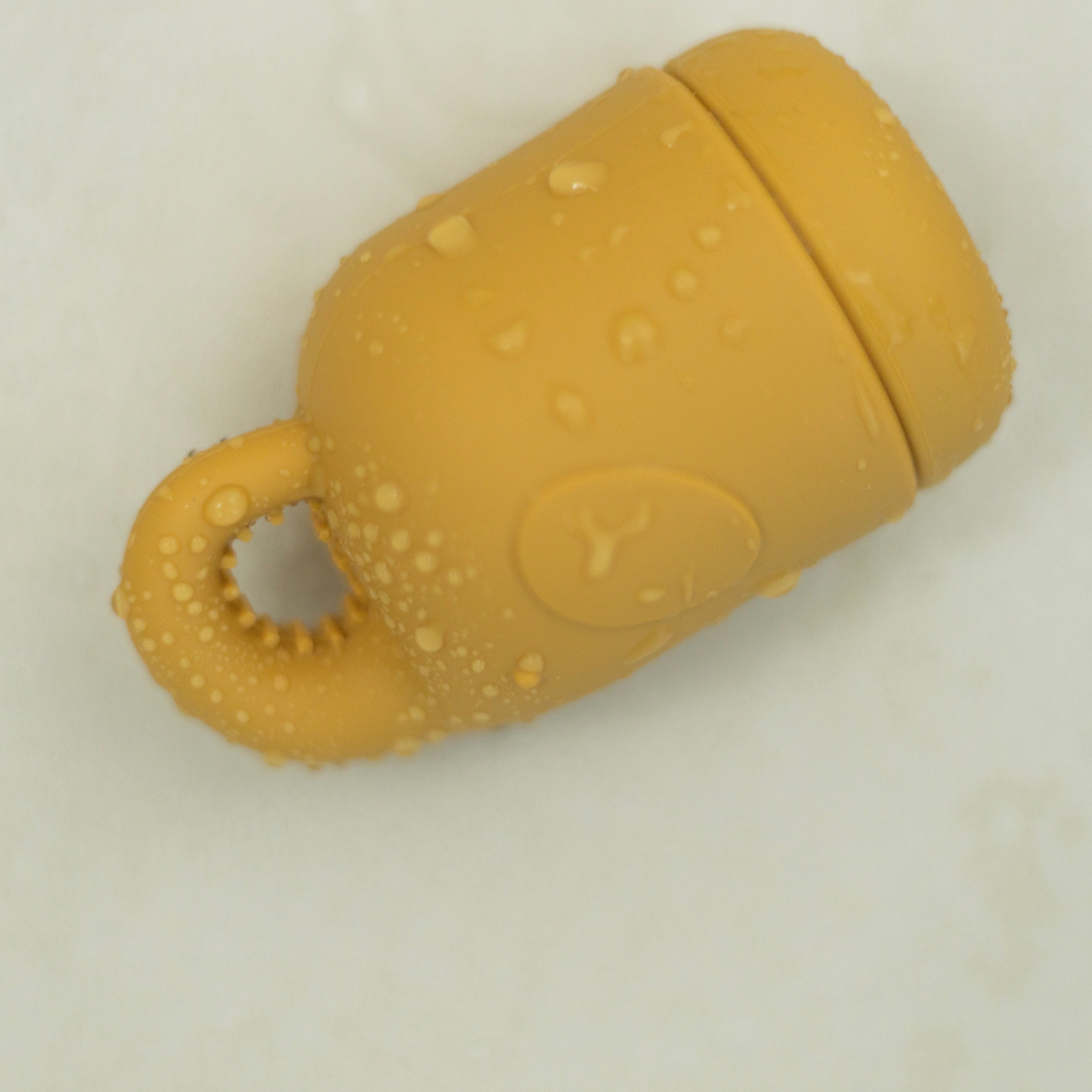 Silikone Badelegetøj m. Dyr