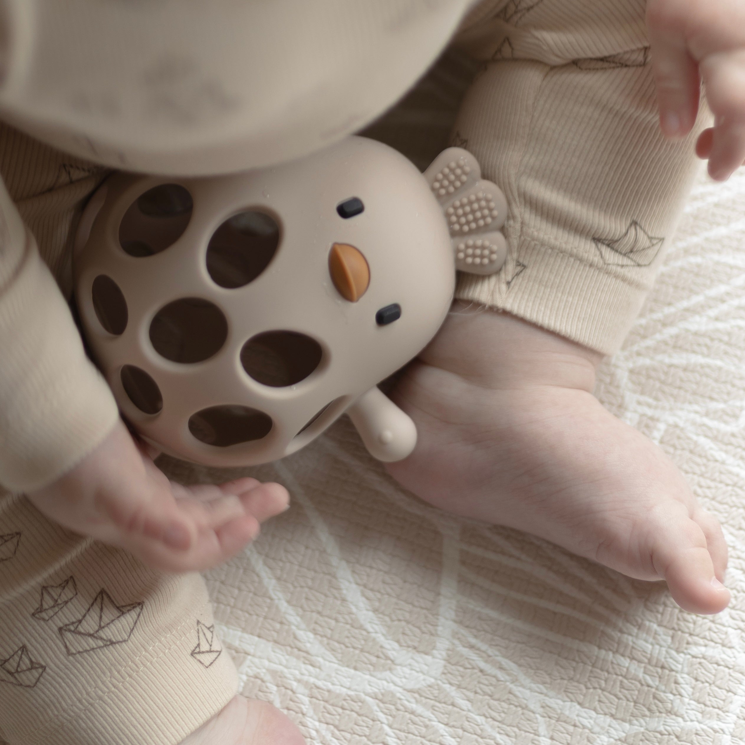 Silikone Bidering Ælling