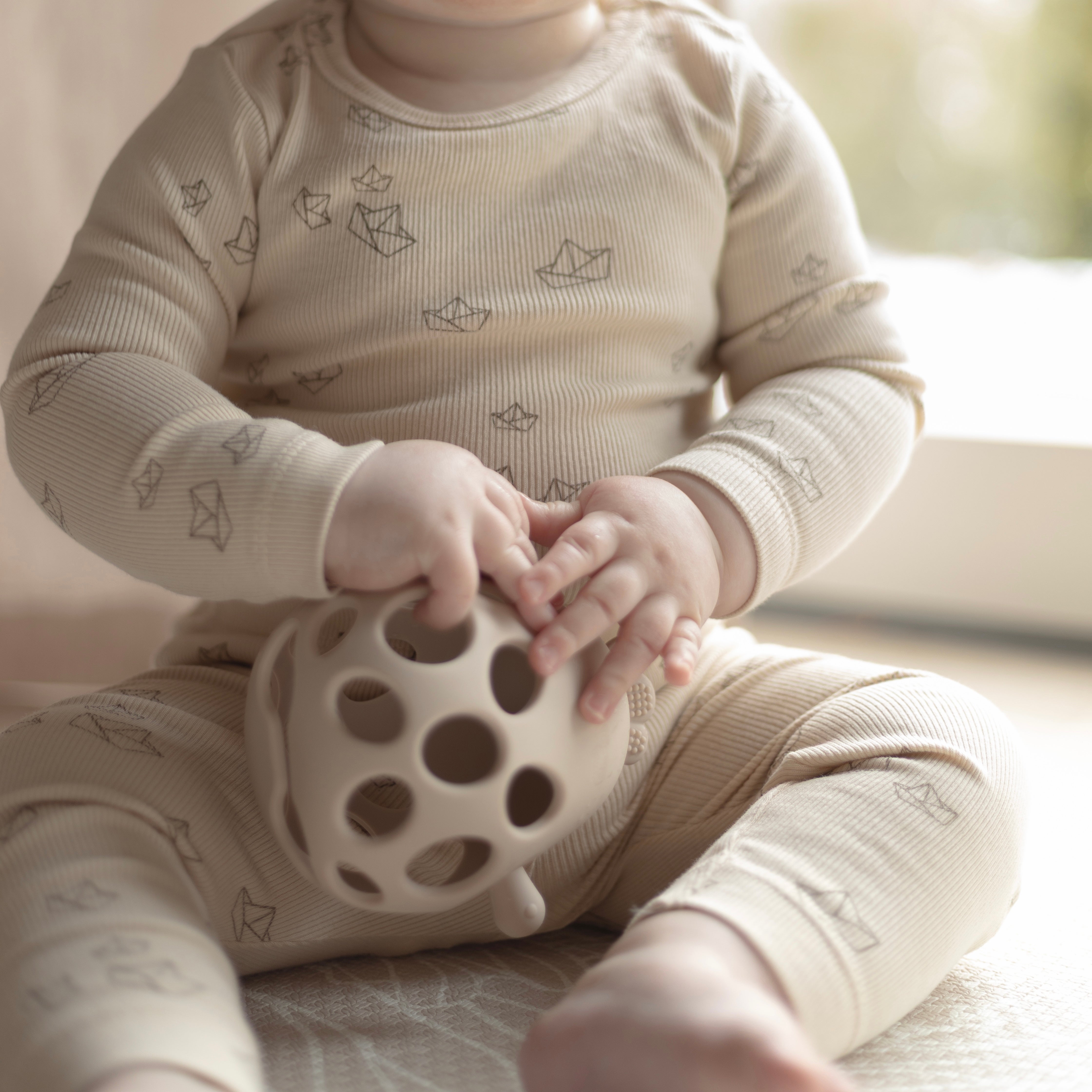 Silikone Bidering Ælling