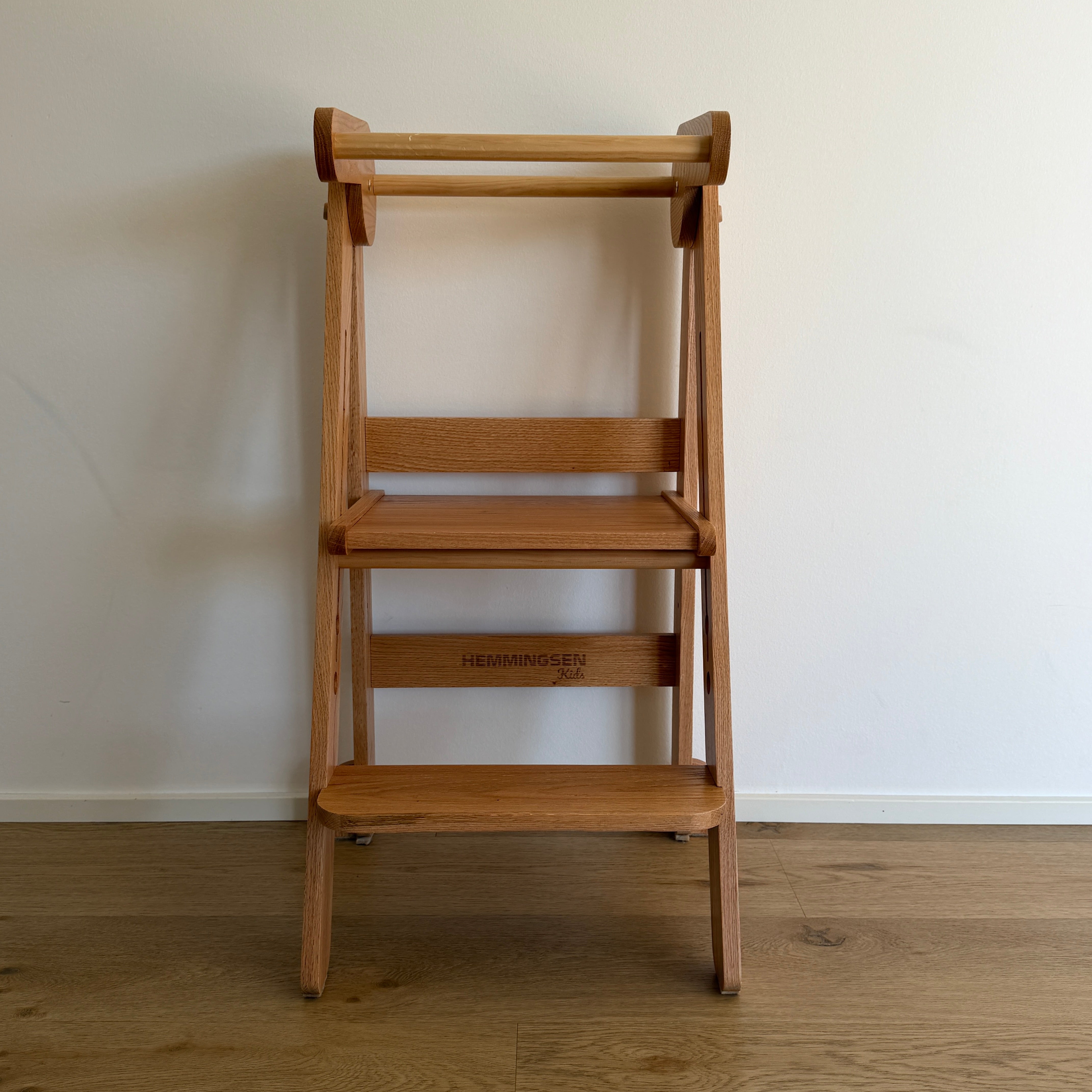 Susanne Læringstårn - Sammenklappelig