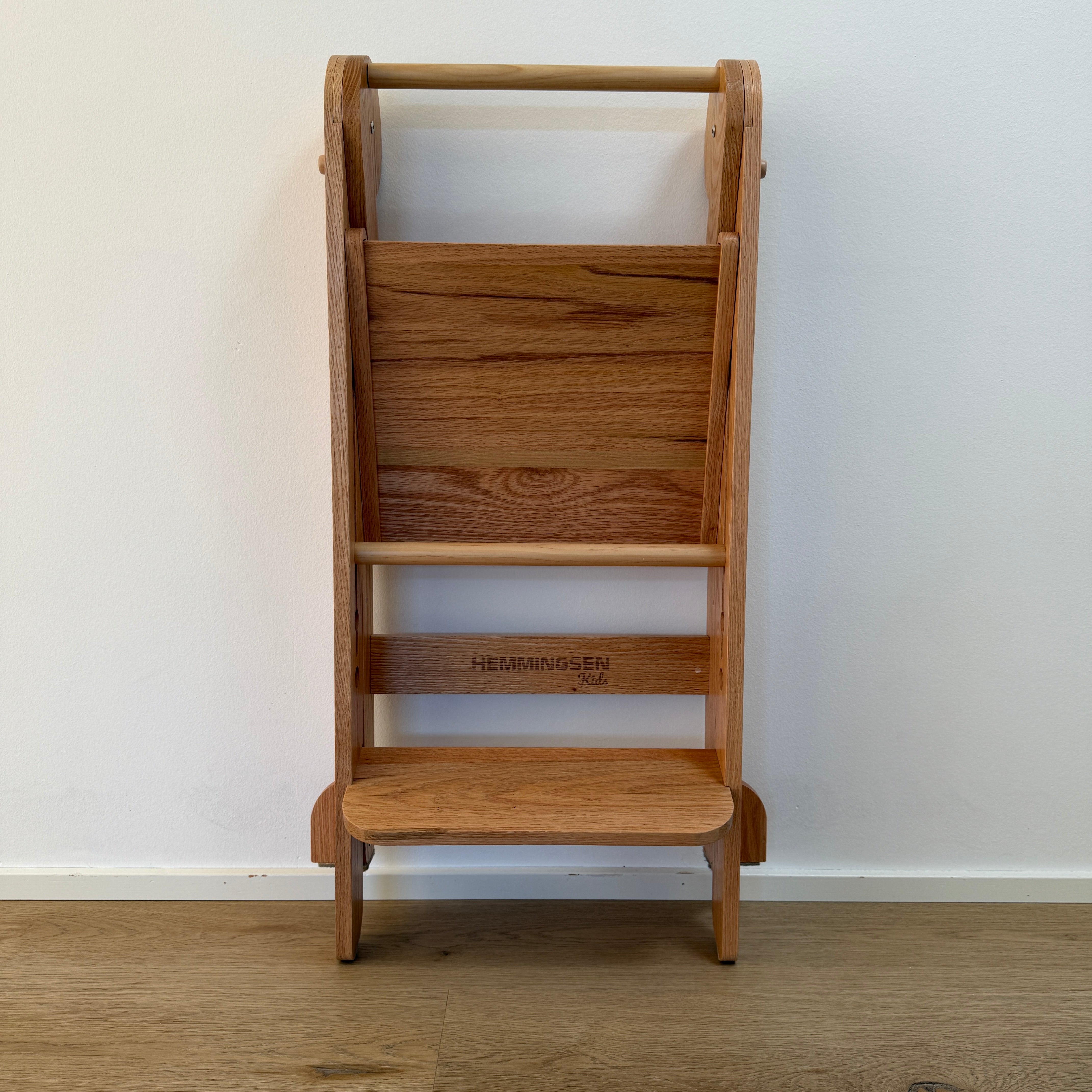 Susanne Læringstårn - Sammenklappelig